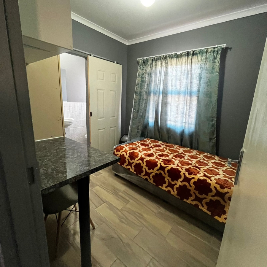 To Let 3 Bedroom Property for Rent in Westbourne Eastern Cape